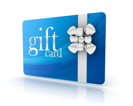 CurlMob Digital Gift Card
