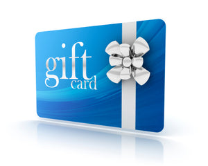 CurlMob Digital Gift Card